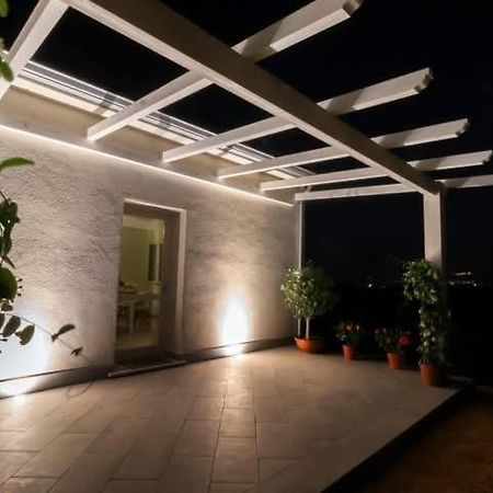 Luca'S Rooms Valledoria  Zewnętrze zdjęcie
