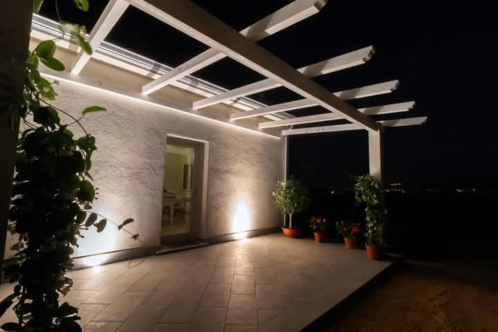 Luca'S Rooms Valledoria  Zewnętrze zdjęcie
