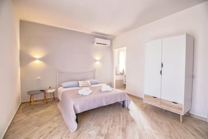 Luca'S Rooms Valledoria  Zewnętrze zdjęcie