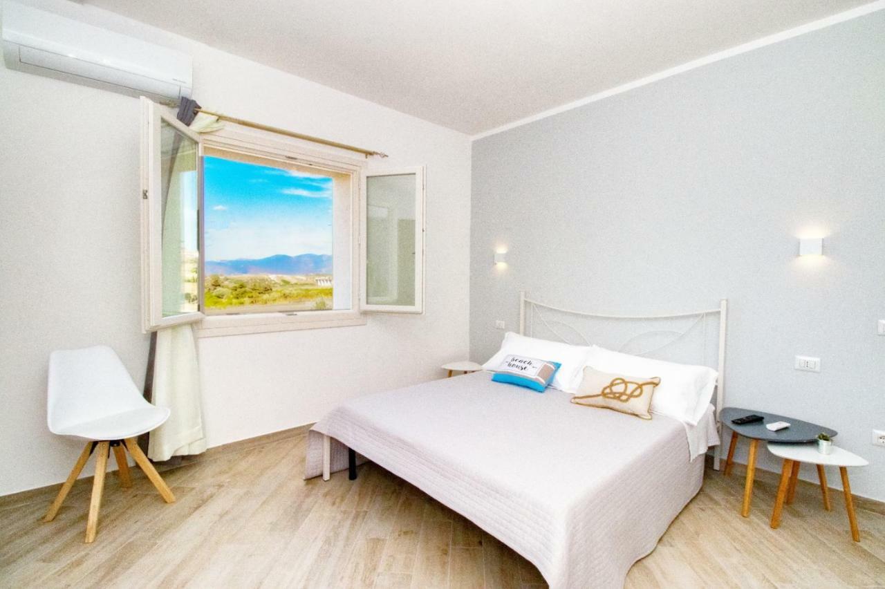 Luca'S Rooms Valledoria  Zewnętrze zdjęcie