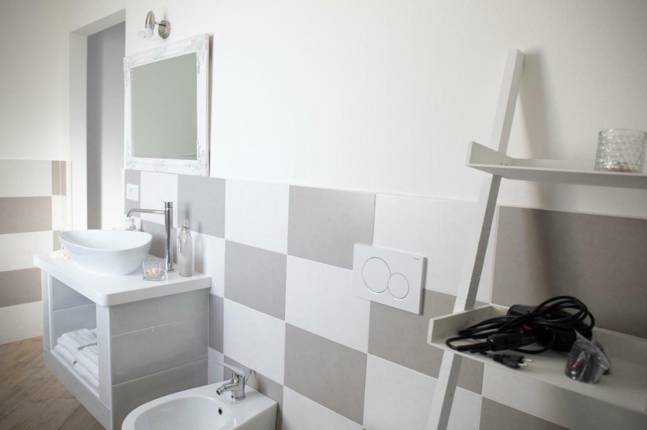 Luca'S Rooms Valledoria  Zewnętrze zdjęcie