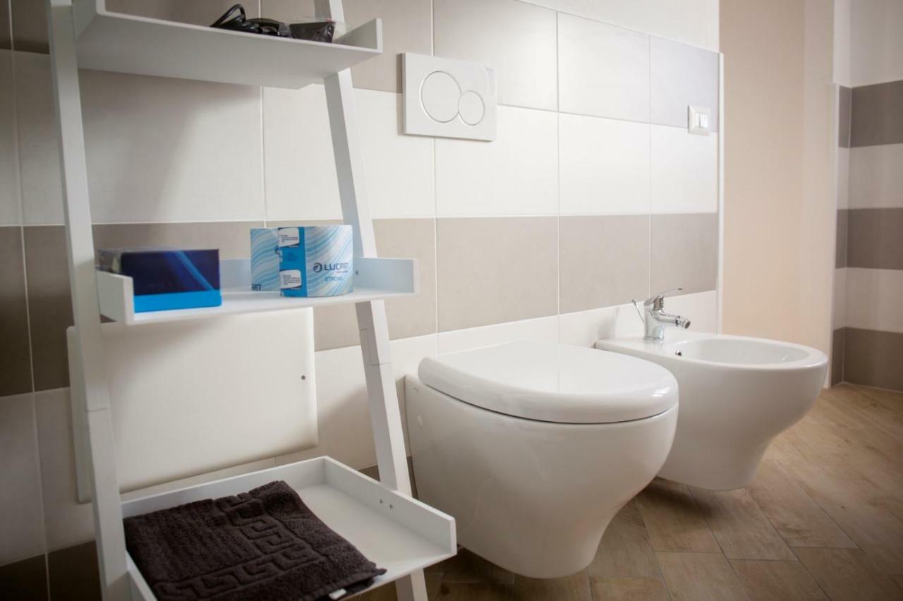 Luca'S Rooms Valledoria  Zewnętrze zdjęcie