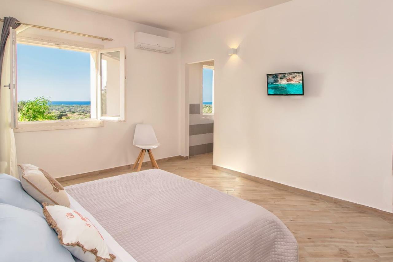 Luca'S Rooms Valledoria  Zewnętrze zdjęcie